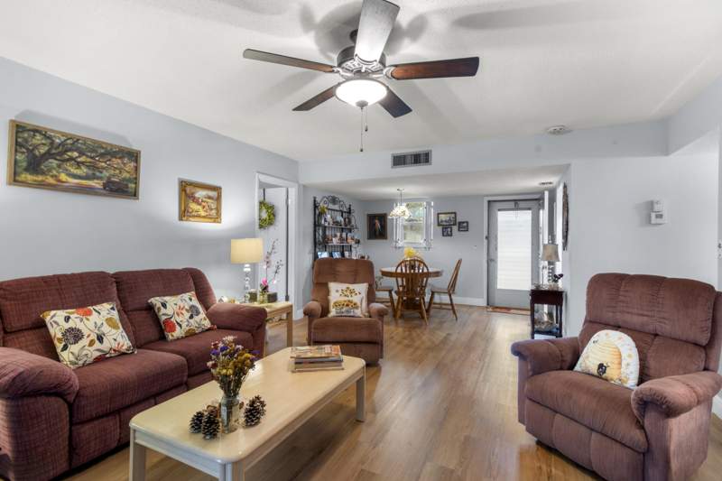 2 bedroom Condominium at 750 Lori Drive #224, Lakeside Village Condo 6, Palm Springs — photo 5