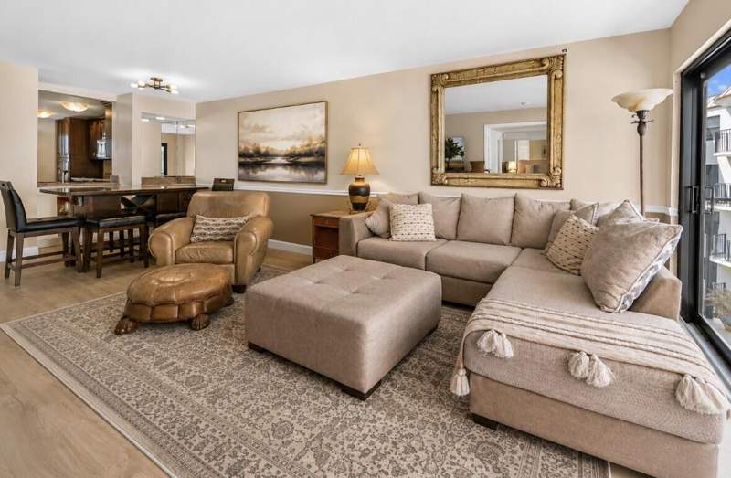 2 bedroom Condominium at 2029 N Ocean Boulevard #403, Tradewinds By The Sea Condo, Fort Lauderdale — photo 5