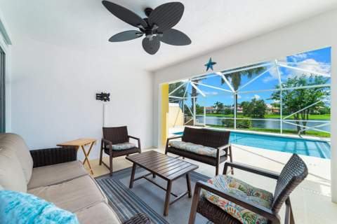 10476 SW Stratton Drive, Port St. Lucie FL - photo 20 of 44
