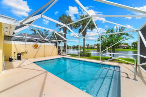 10476 SW Stratton Drive, Port St. Lucie FL - photo 22 of 44