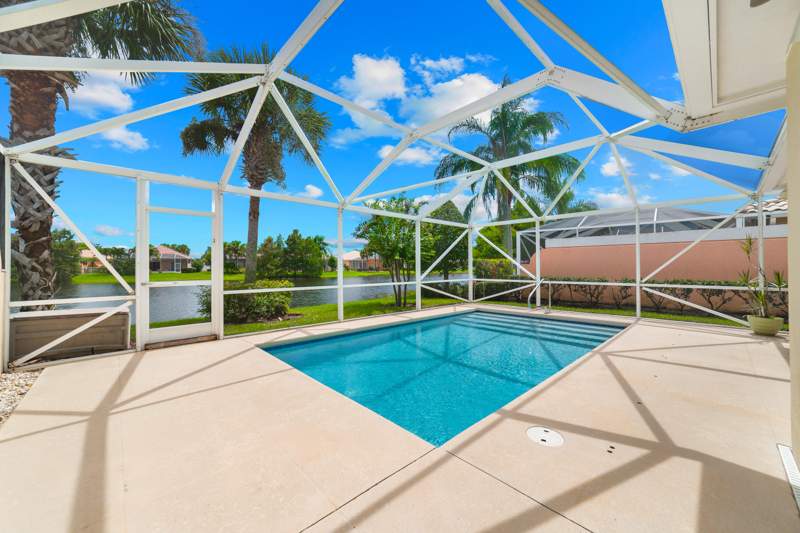 2 bedroom Villa at 10476 SW Stratton Drive, Tradition Plat No 30, Port St. Lucie — photo 4