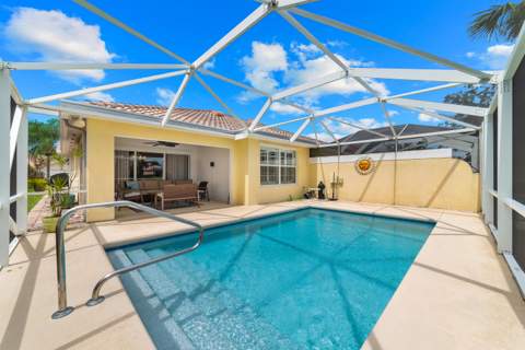 10476 SW Stratton Drive, Port St. Lucie FL - photo 21 of 44