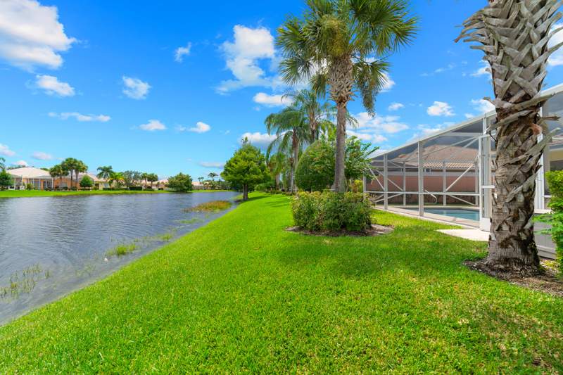 2 bedroom Villa at 10476 SW Stratton Drive, Tradition Plat No 30, Port St. Lucie — photo 5