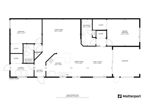 10476 SW Stratton Drive, Port St. Lucie FL - photo 18 of 44