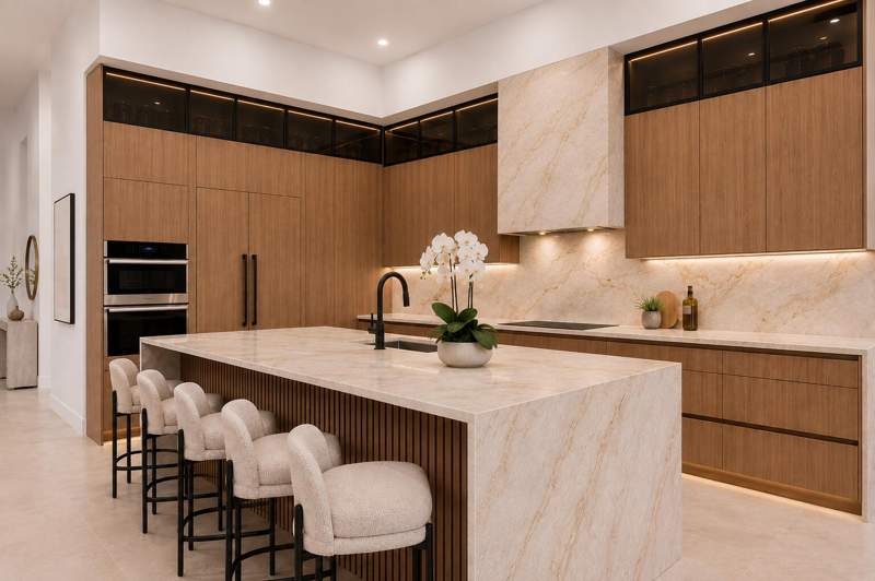 3 bedroom Single Family Residence at 125 NE 21st Court, Wilton Manors, Wilton Manors — photo 5
