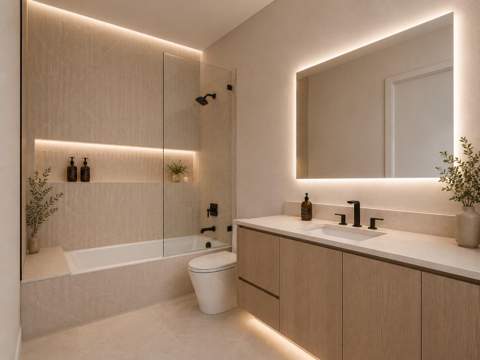 125 NE 21st Court, Wilton Manors FL - photo 7 of 11
