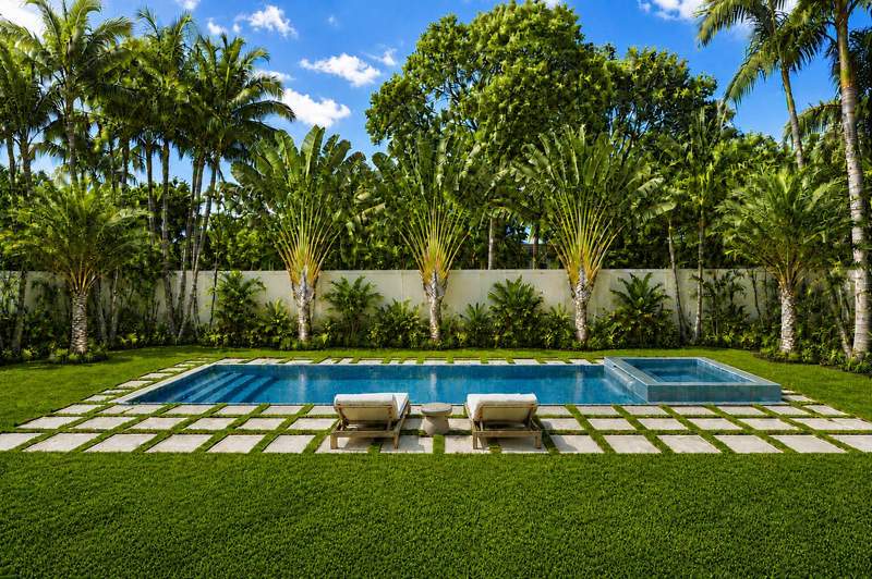 3 bedroom Single Family Residence at 125 NE 21st Court, Wilton Manors, Wilton Manors — photo 3