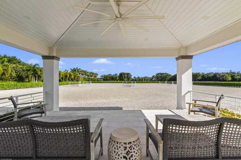 5 bedroom Single Family Residence at 15527 Imperial Point Lane, PALM BEACH POINT, Wellington — photo 5