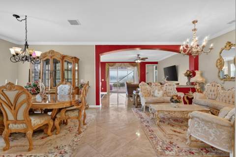 11320 SW Lake Park Drive, Port St. Lucie FL - photo 8 of 41