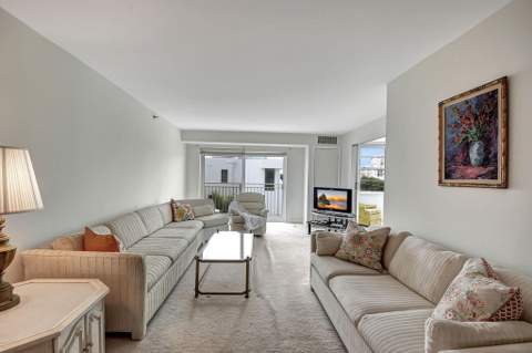 4511 S Ocean Boulevard #401, Highland Beach FL - photo 7 of 22