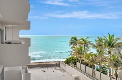 4511 S Ocean Boulevard #401, Highland Beach FL - photo 9 of 22
