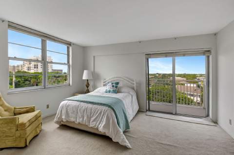4511 S Ocean Boulevard #401, Highland Beach FL - photo 18 of 22