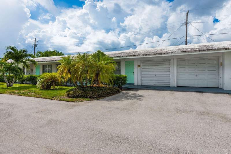 1 bedroom Condominium at 722 Ridge Road #2, Holly House Inc Condo, Lantana — photo 2