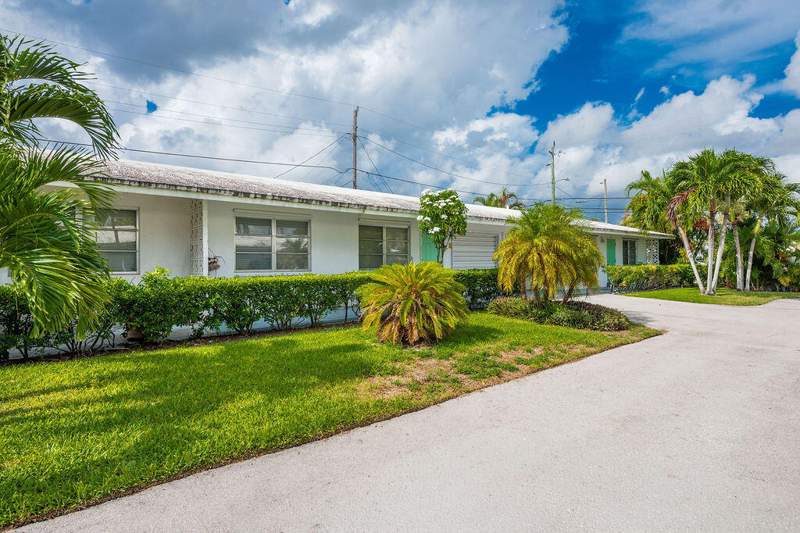 1 bedroom Condominium at 722 Ridge Road #2, Holly House Inc Condo, Lantana — photo 3