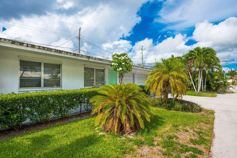 1 bedroom Condominium at 722 Ridge Road #2, Holly House Inc Condo, Lantana — photo 4