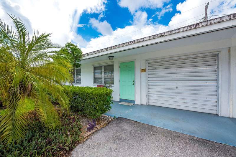 1 bedroom Condominium at 722 Ridge Road #2, Holly House Inc Condo, Lantana — photo 5