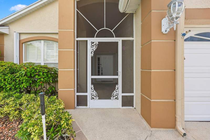 2 bedroom Single Family Residence at 996 NW Tuscany Drive, Kings Isle (Isle Of San Marino), Port St. Lucie — photo 5
