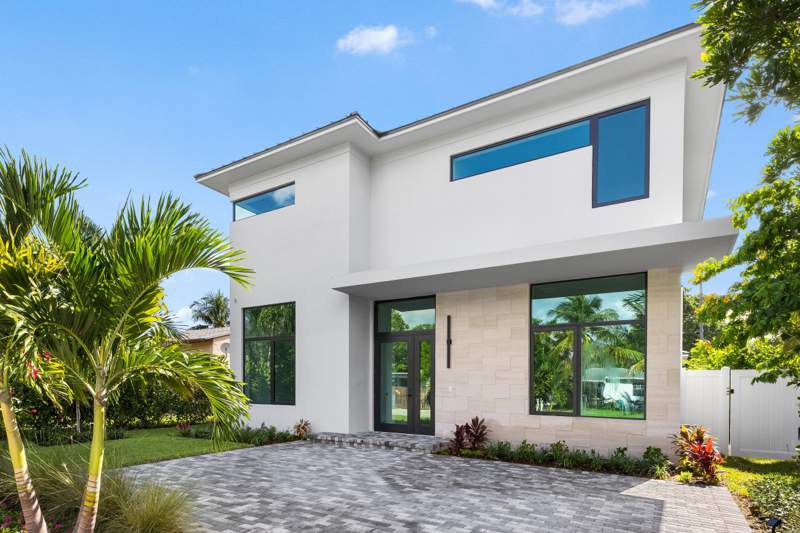 5 bedroom Single Family Residence at 827 SE 2nd Avenue, Osceola Park, Delray Beach — photo 3