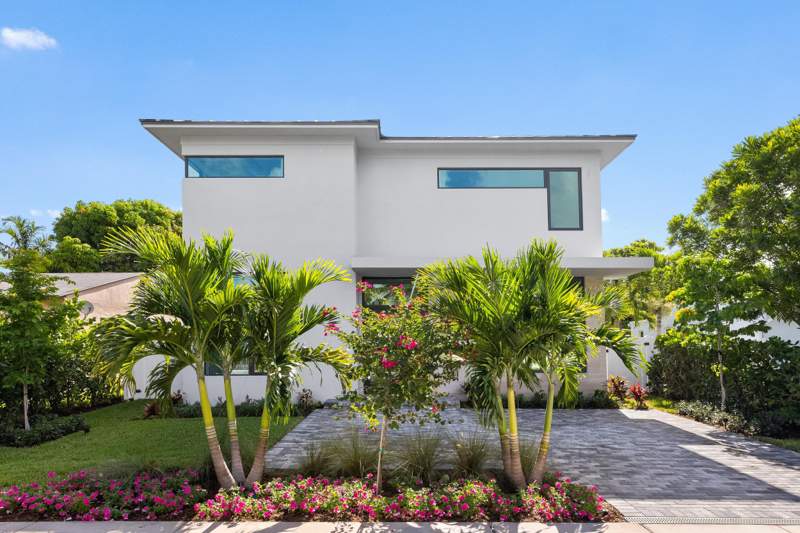 5 bedroom Single Family Residence at 827 SE 2nd Avenue, Osceola Park, Delray Beach — photo 3