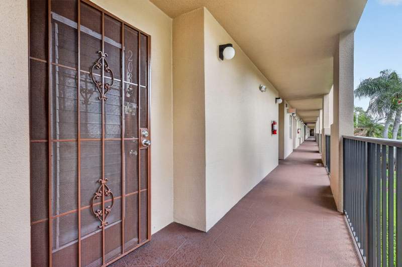 0 bedroom Condominium at 13455 SW 16th Court #203F, Ivanhoe East At Century Village, Pembroke Pines — photo 4