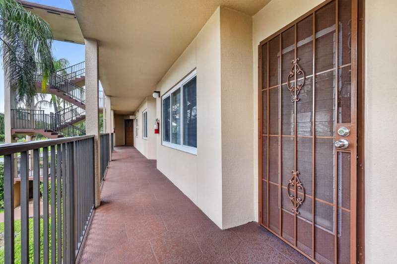 0 bedroom Condominium at 13455 SW 16th Court #203F, Ivanhoe East At Century Village, Pembroke Pines — photo 5