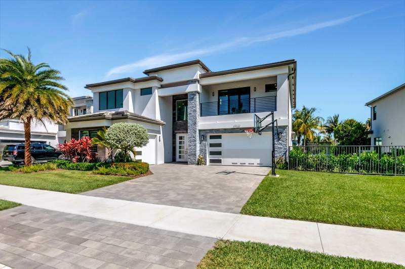 5 bedroom Single Family Residence at 17166 Wandering Wave Avenue, Lotus, Boca Raton — photo 3