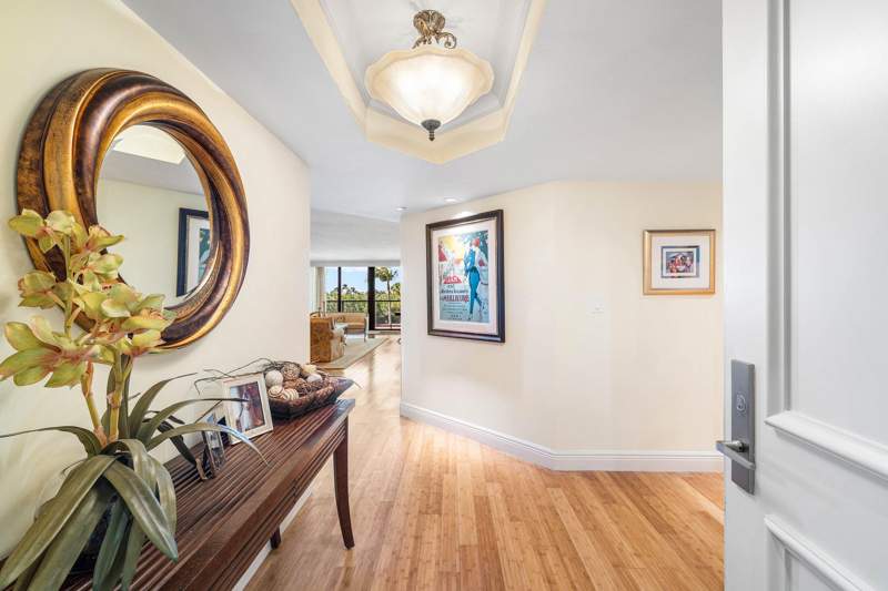 3 bedroom Condominium at 3440 S Ocean Boulevard #304, Halcyon Of Palm Beach, Palm Beach — photo 2