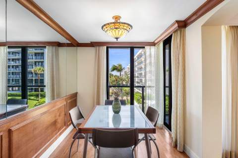 3440 S Ocean Boulevard #304, Palm Beach FL - photo 7 of 26