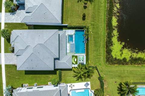 17166 Wandering Wave Avenue, Boca Raton FL - photo 6 of 100