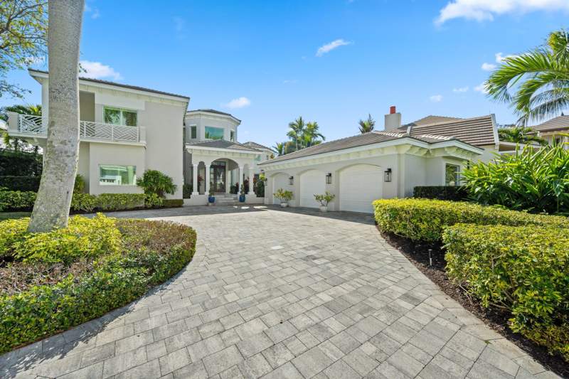 4 bedroom Single Family Residence at 116 Terrapin Trail, Loxahatchee Club At Maplewood 1 Ph 2, Jupiter — photo 3