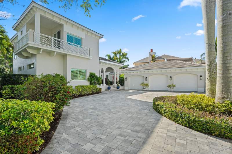 4 bedroom Single Family Residence at 116 Terrapin Trail, Loxahatchee Club At Maplewood 1 Ph 2, Jupiter — photo 4