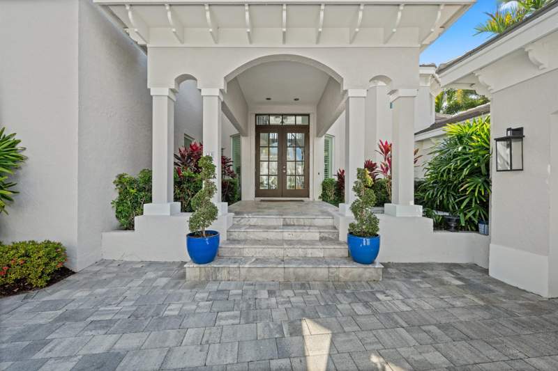 4 bedroom Single Family Residence at 116 Terrapin Trail, Loxahatchee Club At Maplewood 1 Ph 2, Jupiter — photo 5