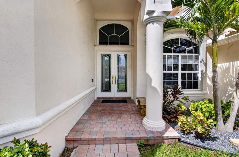5 bedroom Single Family Residence at 21861 Cypress Palm Court, Parkview Estates/ Avalon, Boca Raton — photo 4