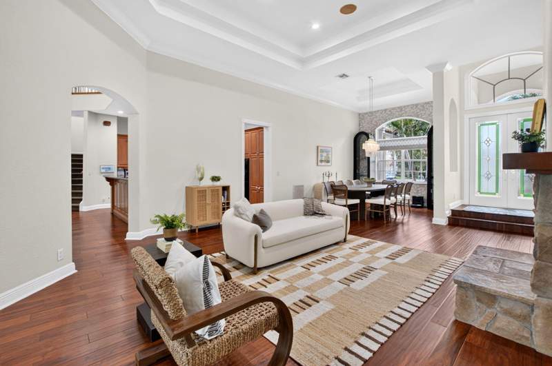 5 bedroom Single Family Residence at 21861 Cypress Palm Court, Parkview Estates/ Avalon, Boca Raton — photo 5