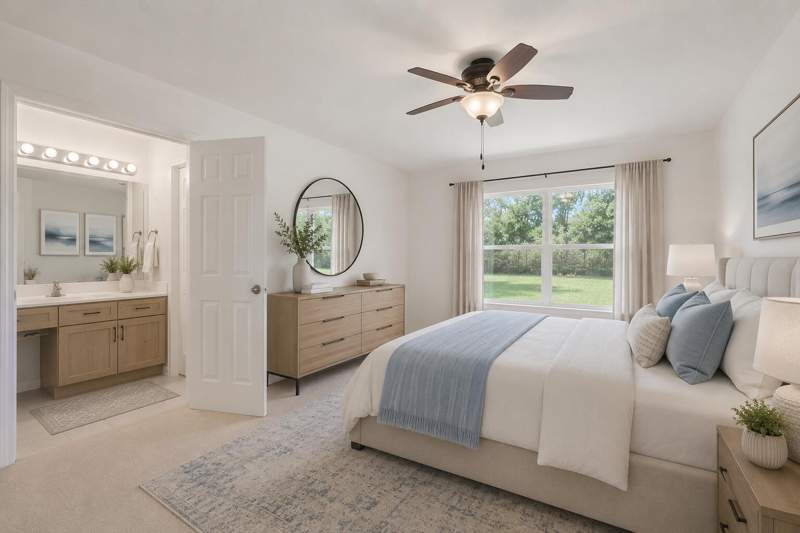3 bedroom Single Family Residence at 1049 SW Janette Avenue, Port St Lucie Section 9, Port St. Lucie — photo 3