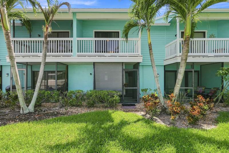 2 bedroom Condominium at 13521 S Indian River Drive #1003, Indian River Landing, Jensen Beach — photo 2
