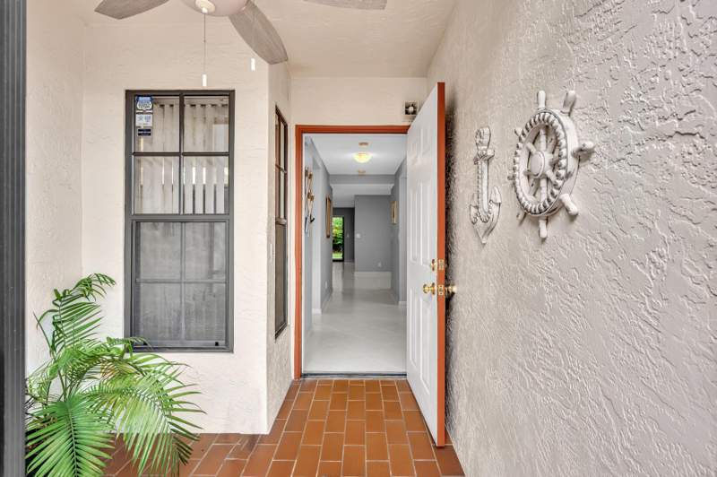 2 bedroom Condominium at 9632 Sills Drive #102, Sun Valley East Condo, Boynton Beach — photo 5