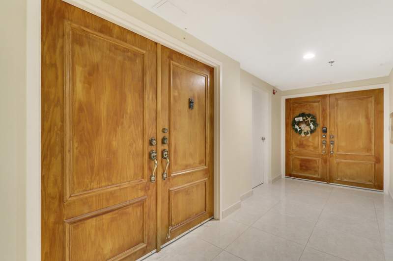 2 bedroom Condominium at 9960 S Ocean Drive #1802, Miramar II, The, Jensen Beach — photo 4