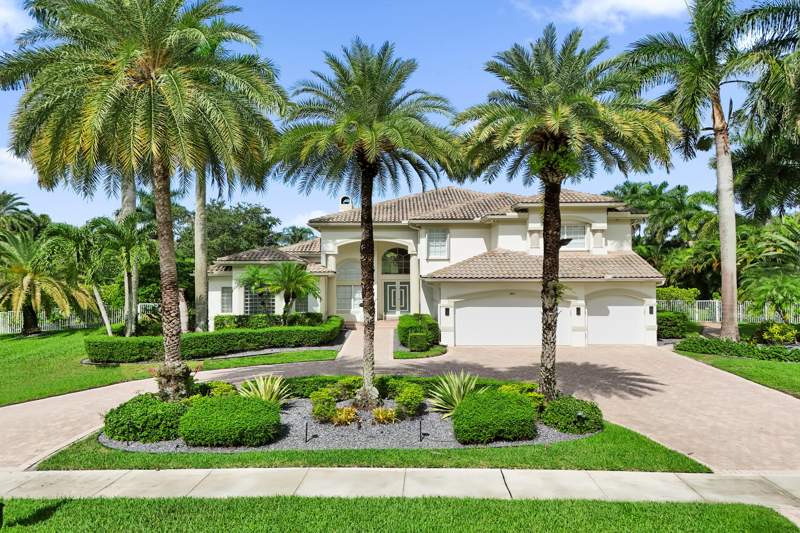 5 bedroom Single Family Residence at 2663 Birch Terrace, Long Lake Ranches Plat Three, Davie — photo 2