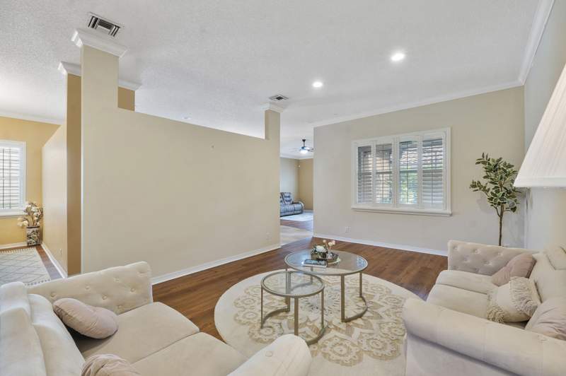 4 bedroom Single Family Residence at 5877 NW 73rd Court, Parkwood Ix, Parkland — photo 3