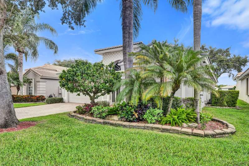 3 bedroom Single Family Residence at 7907 Lando Avenue, Avalon Estates, Boynton Beach — photo 4