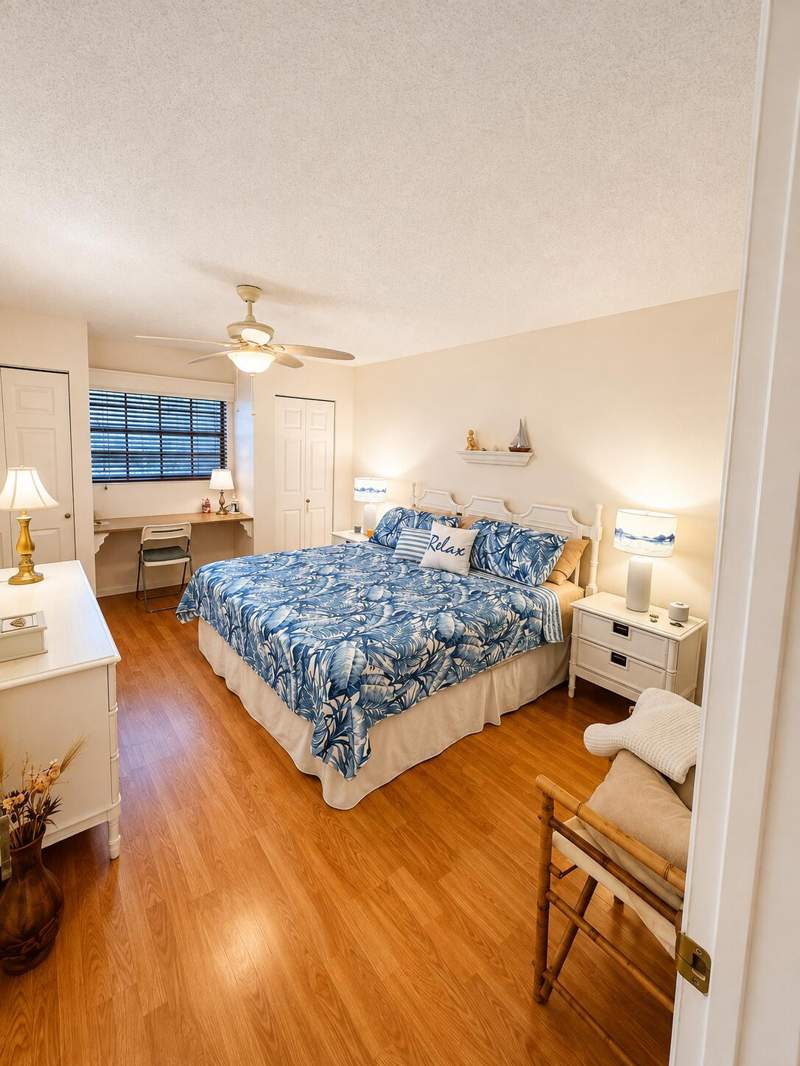 1 bedroom Condominium at 5680 SW 3rd Place #106, Meadows Condo, Margate — photo 5