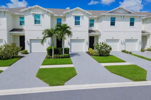 870 SE Grovebush Lane, Port St. Lucie FL - photo 18 of 24