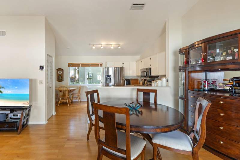 3 bedroom Single Family Residence at 9822 NW 2nd Court, Jacaranda Parcel 608, Plantation — photo 4