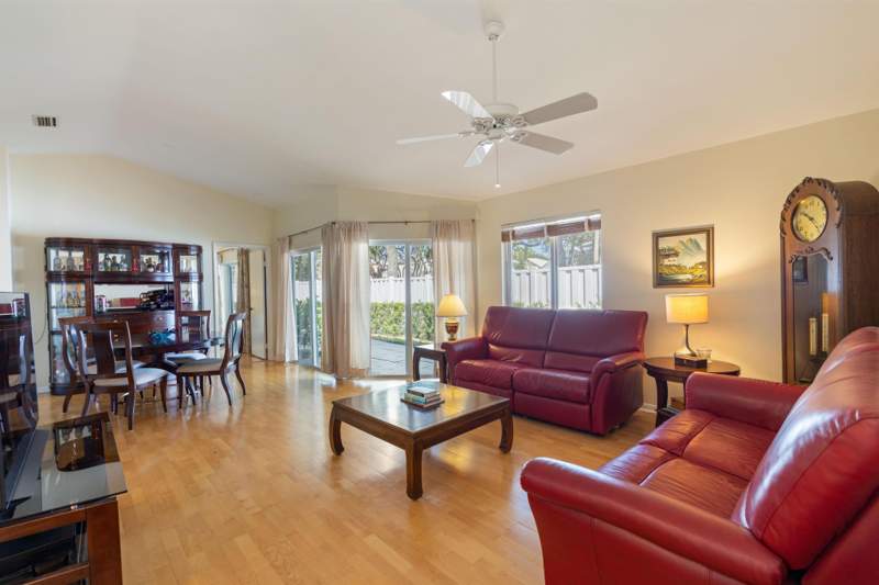 3 bedroom Single Family Residence at 9822 NW 2nd Court, Jacaranda Parcel 608, Plantation — photo 5