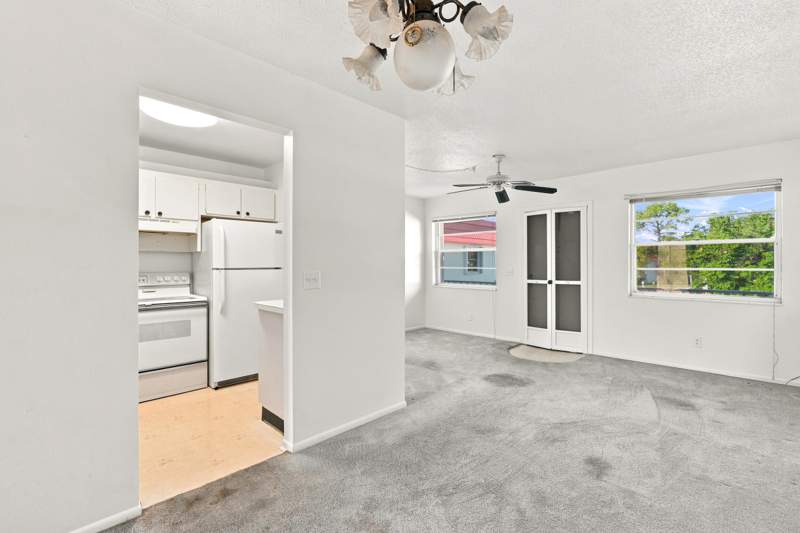 1 bedroom Condominium at 2600 SE Ocean Boulevard #Ff-11, Vista Pines Condo, Stuart — photo 2