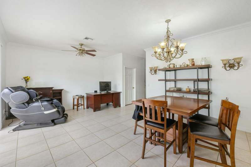 3 bedroom Townhouse at 831 NW 130th Avenue, Pembroke Falls Phase 3, Pembroke Pines — photo 5