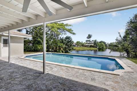 9820 NW 15th Street, Plantation FL - photo 21 of 23