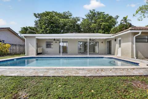 9820 NW 15th Street, Plantation FL - photo 23 of 23