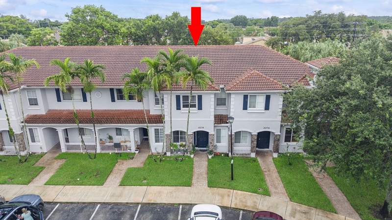3 bedroom Condominium at 8274 SW 29th Street, Tuscany No 4 Condo, Miramar — photo 2